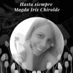 Magda Iris Chirolde