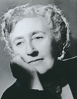 Agatha Christie La Reina del Misterio que Conquistó el Mundo