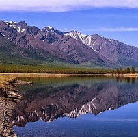 Lago Baikal