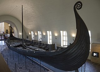 El Barco de Oseberg