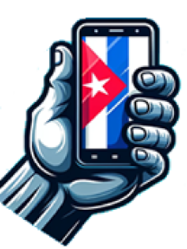Revista Redes Cubanas , lo mejor de las redes.