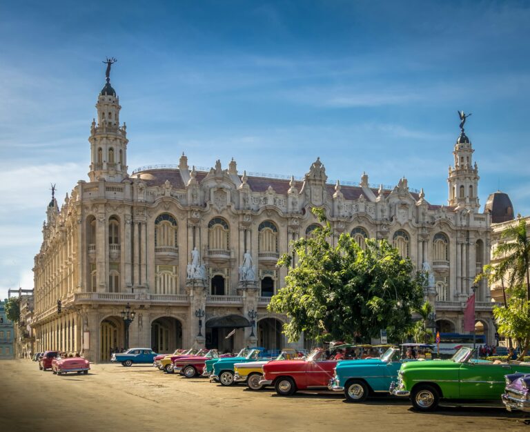 Cuba Lanza Sistema De Visado Digital