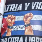 Ellos Gritan Libertad