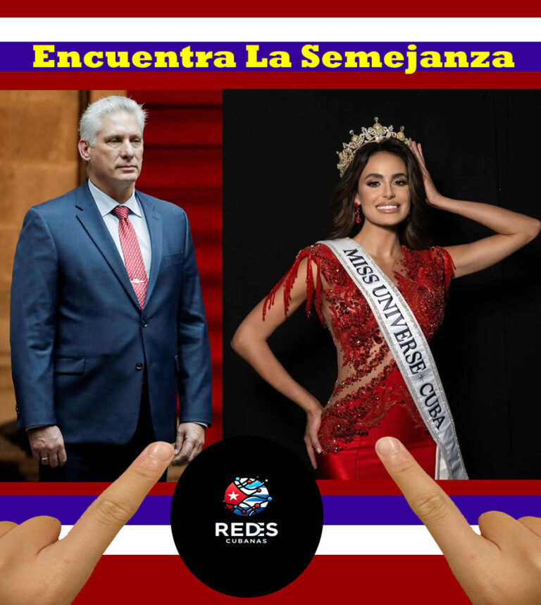 Marianela Ancheta Coronada A Dedo Mis Universo Cuba