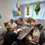 Miguelín Compra Su Primera Casa Junto A Su Esposa