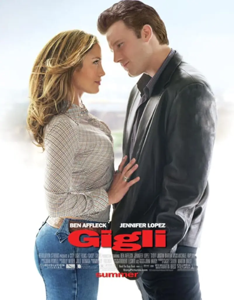 Gigli Film