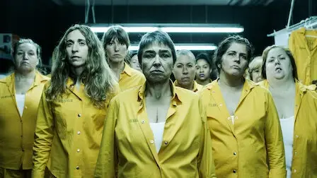 Lo Más Visto En Netflix En El 2024