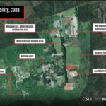 Espinaje Chino en Cuba, Estados Unidos denuncia bases de espionaje chino en Cuba