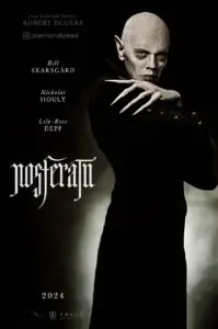 Lo mejor del Cine Vampiro Nosferatu