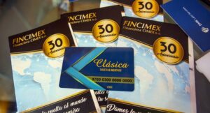 Fincimex Tarjeta Clásica