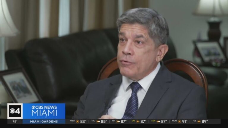 Fernandez de Cossío es expuesto en entrevista con medio independiente