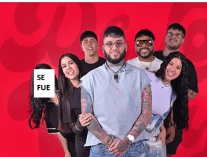 El Podcast de la Vida