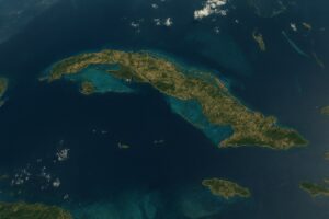 Cuba: la guerra interna