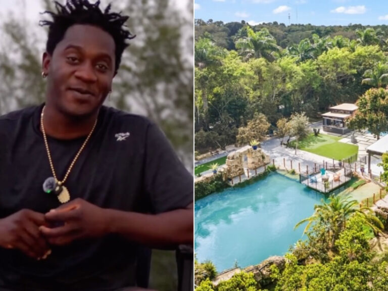 Rancho De Destino; El Primer Reality Show En Miami, Fiasco O No, Mucha Gente Lo Vio.